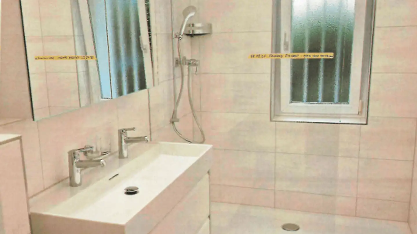 Appartement à louer - Karl-Stauffer-Strasse 25, 8008 Zürich - Photo 3