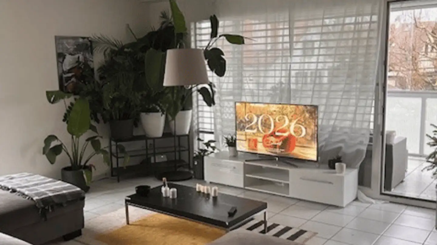 Apartment for rent - Oberhardstrasse 16a, 4900 Langenthal - Photo 4