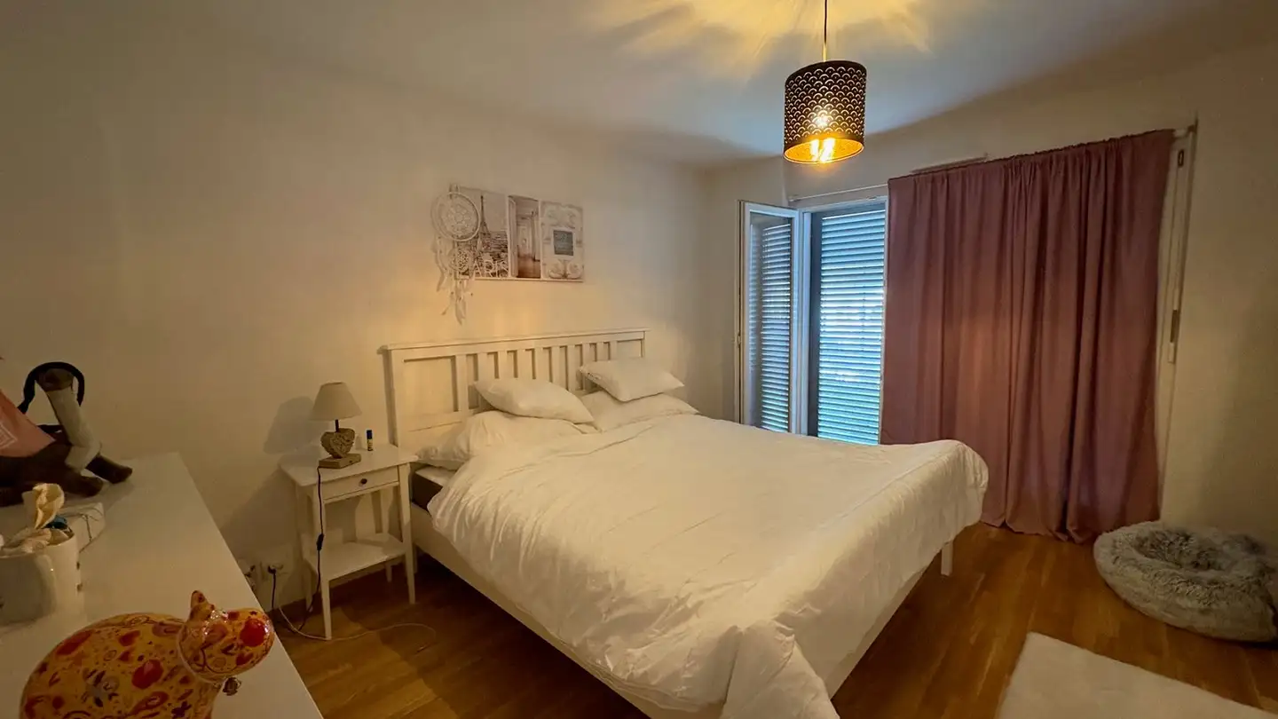 Wohnung kaufen - Rue Des Agges 27, 1635 La Tour-de-Trême - Foto 4