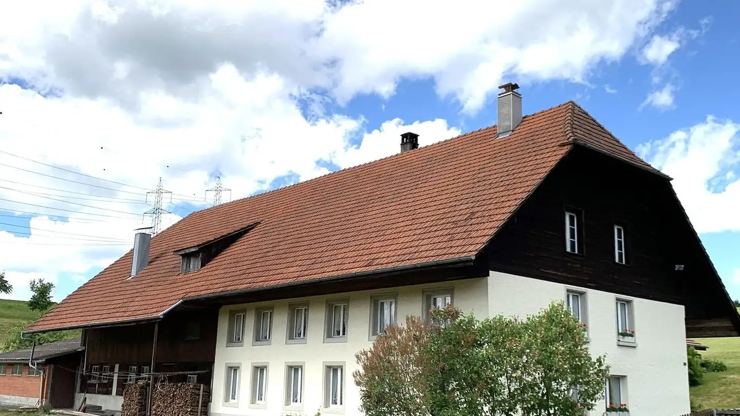 Farm for sale - Hofstrasse 78, 5742 Kölliken