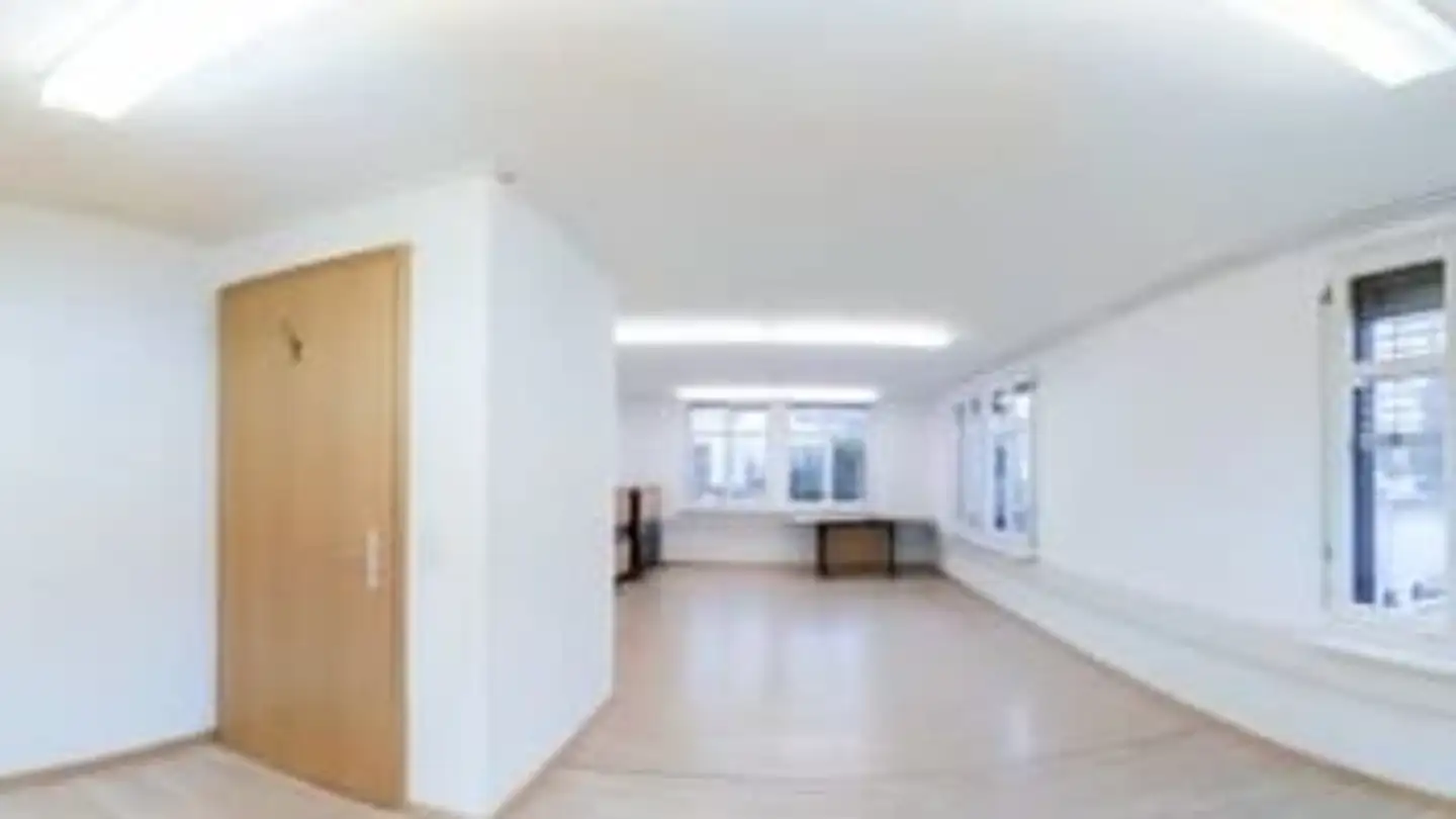 Bürofläche mieten - Zürcherstrasse 34, 8500 Frauenfeld - Foto 3