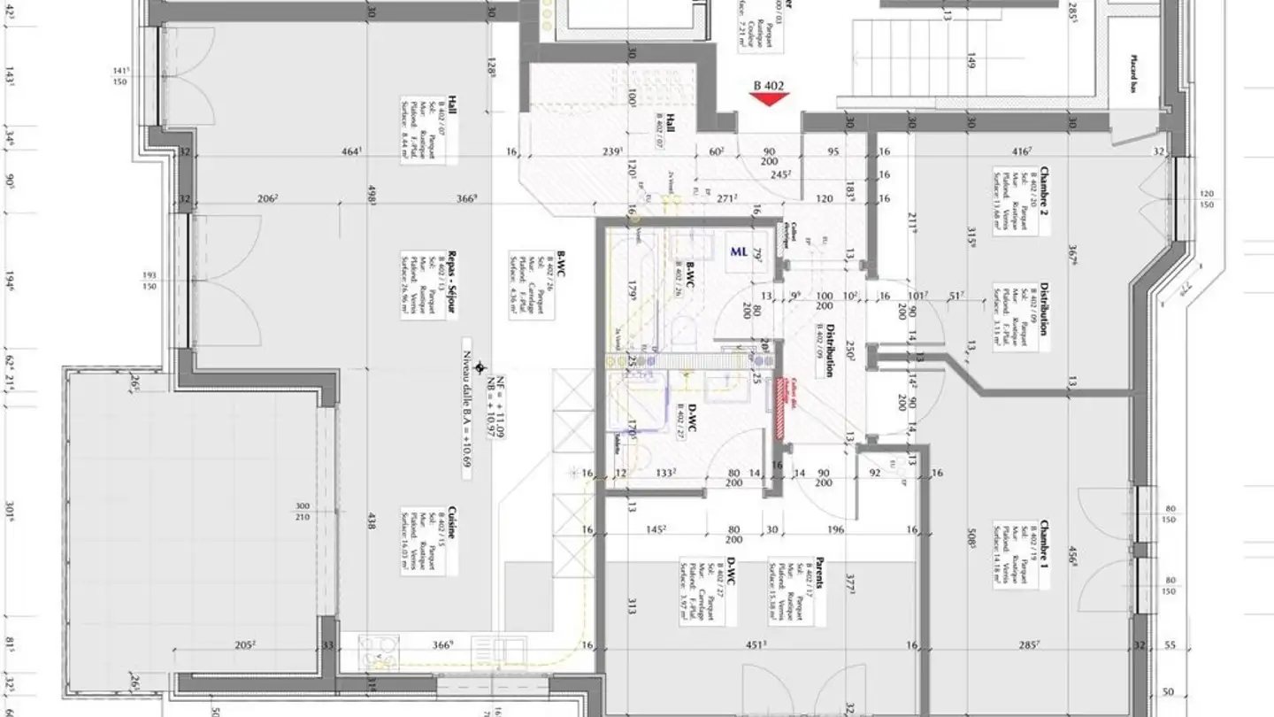 Appartamento in affitto - Chemin Des Pilons 12, 1630 Bulle