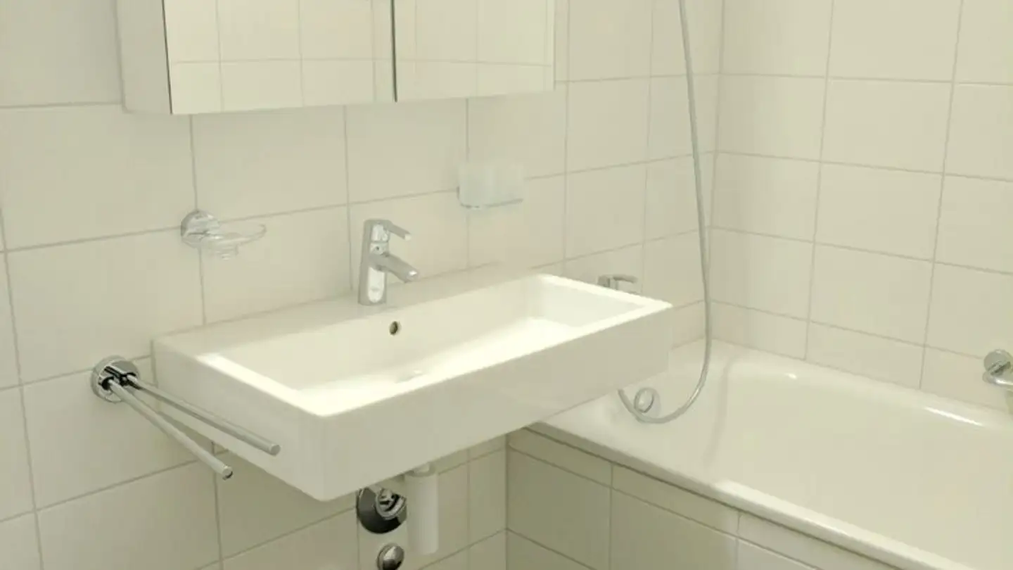 Appartamento in affitto - Else-Züblin-Strasse 97, 8404 Winterthur - Foto 4