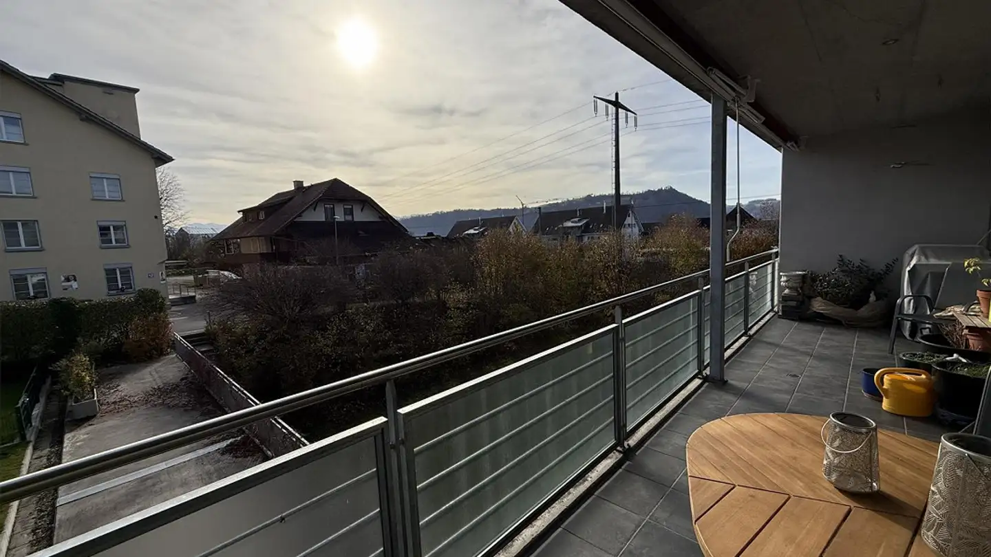 Loft for sale - Schulhausgasse 6a, 3113 Rubigen