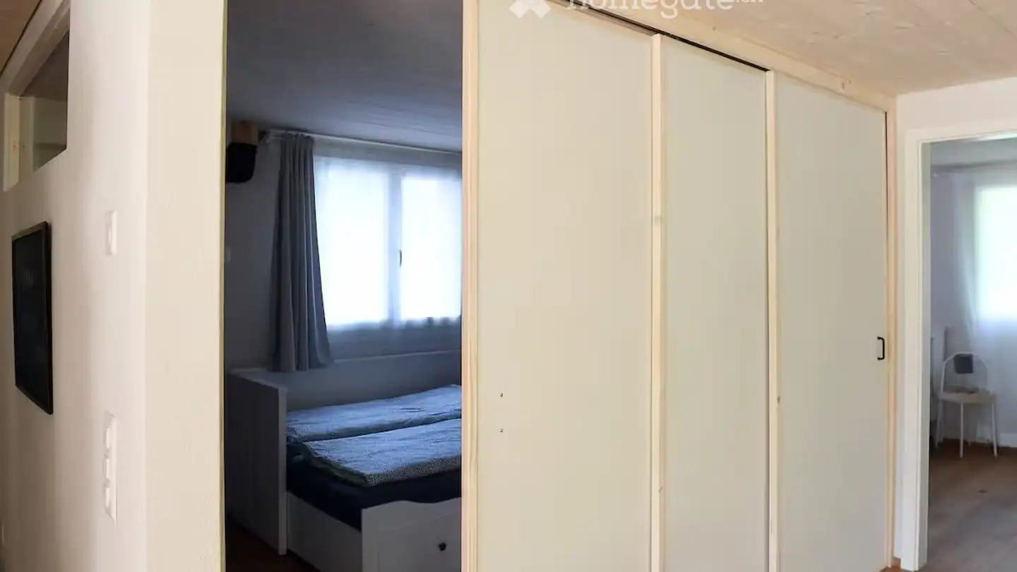 Apartment for rent - 3626 Hünibach - Photo 3