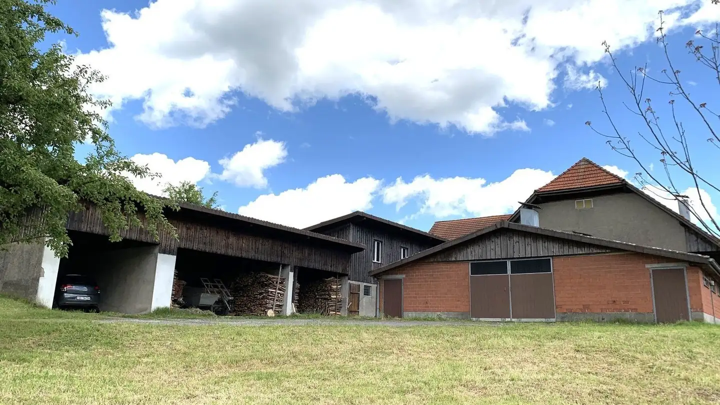 Farm for sale - Hofstrasse 78, 5742 Kölliken - Photo 4