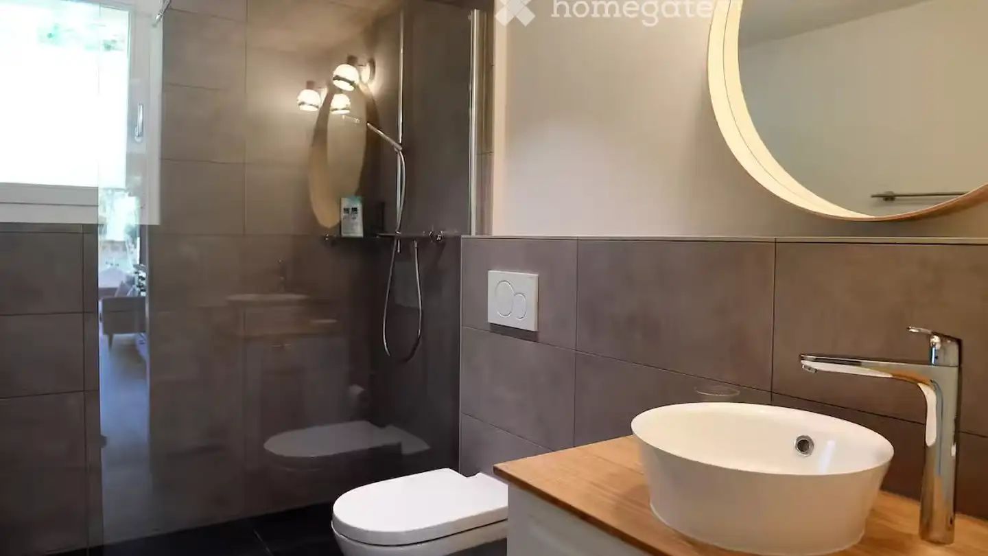 Apartment for rent - 3626 Hünibach - Photo 4