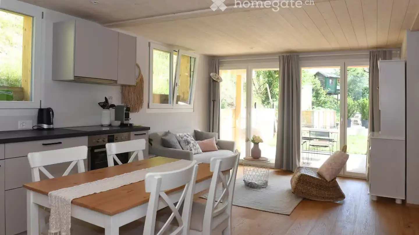 Apartment for rent - 3626 Hünibach