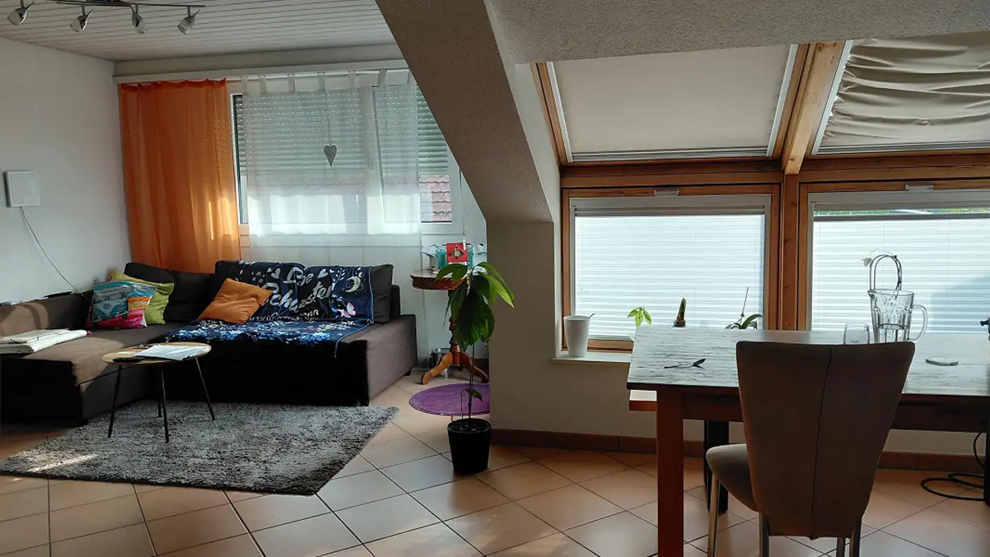 Wohnung mieten - Sportplatzweg 3, 6410 Goldau - Foto 2