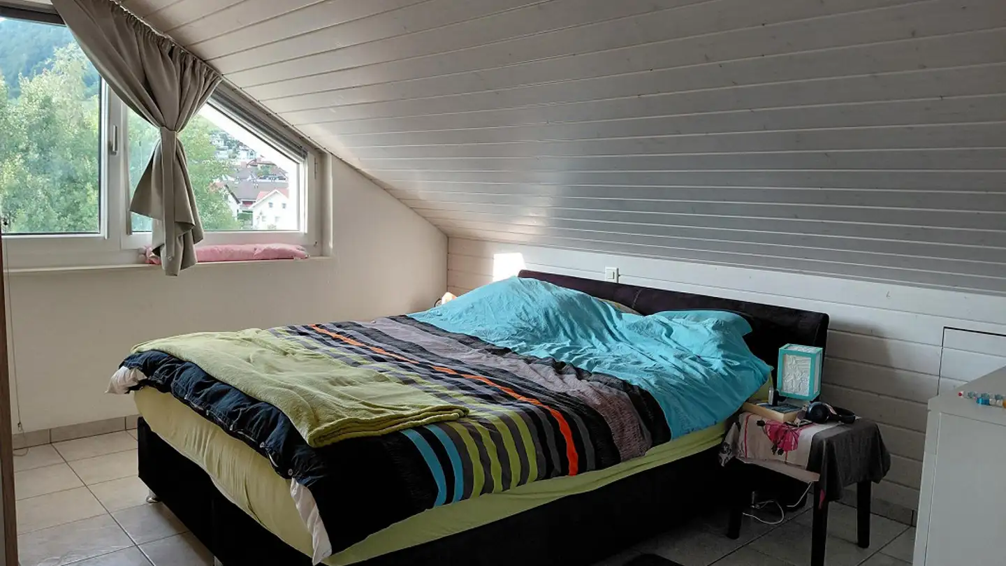 Wohnung mieten - Sportplatzweg 3, 6410 Goldau - Foto 4