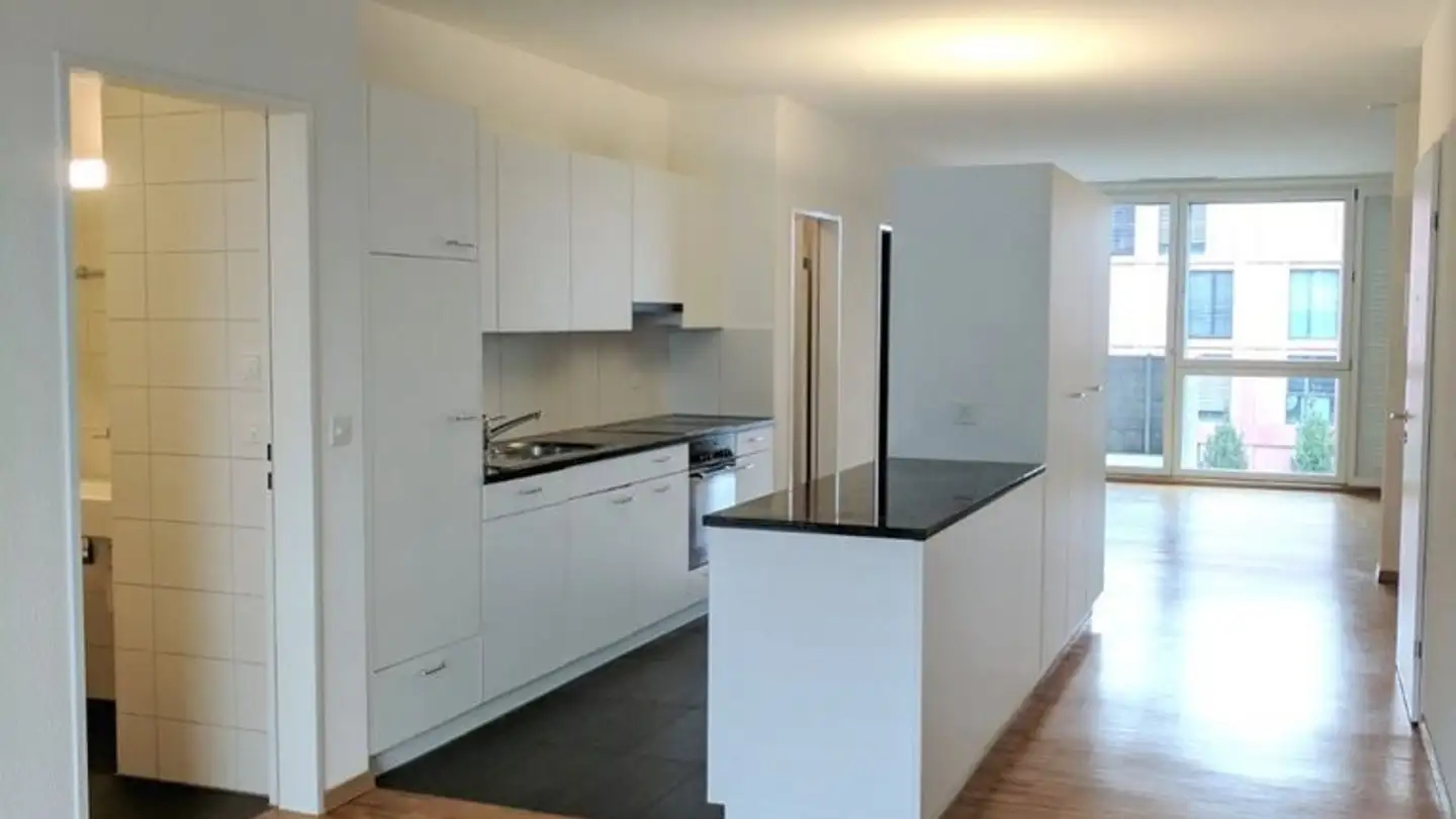 Appartamento in affitto - Else-Züblin-Strasse 97, 8404 Winterthur - Foto 2