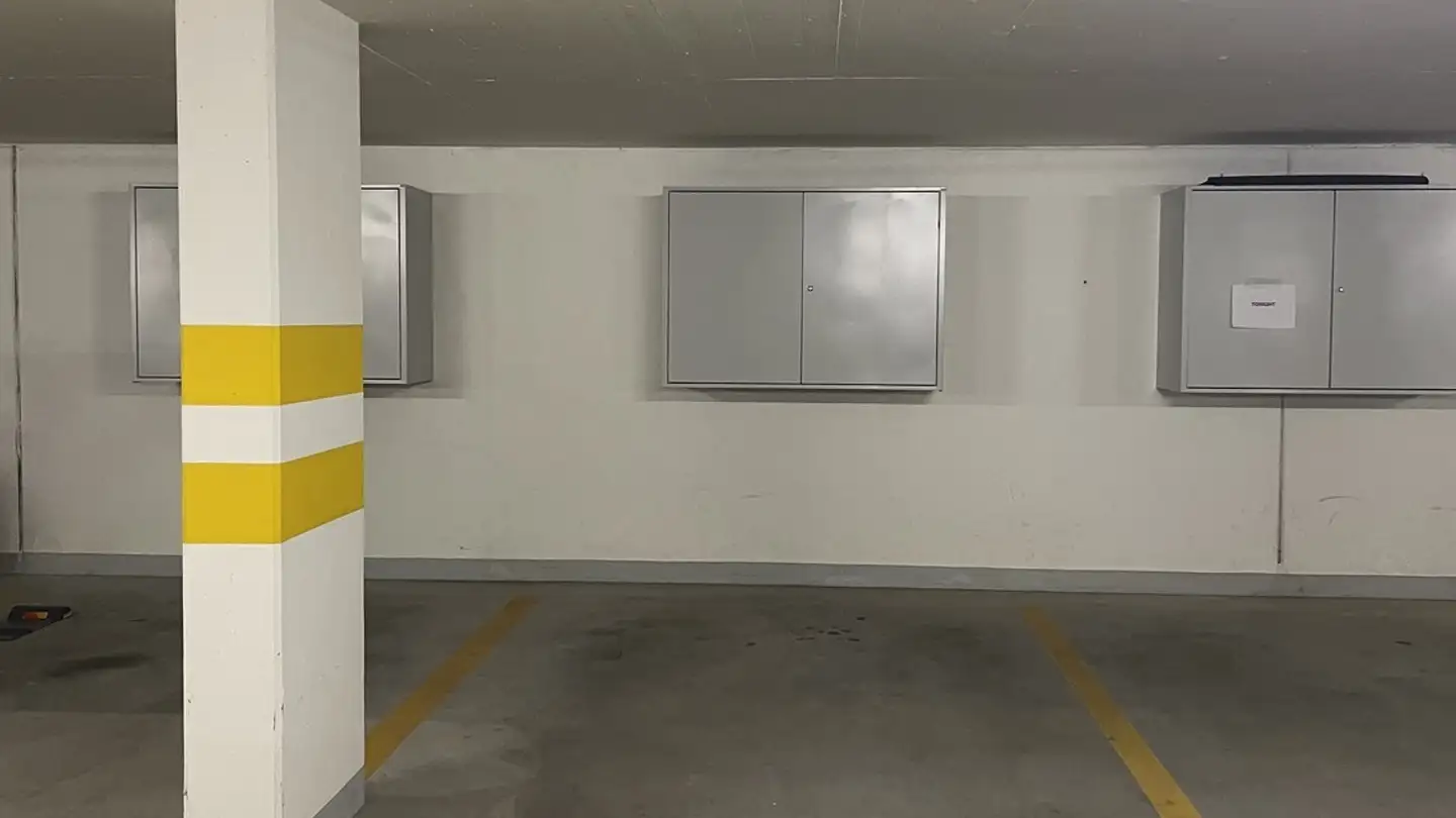 Einzelgarage mieten - Ruchholzstrasse 17, 4103 Bottmingen - Foto 2