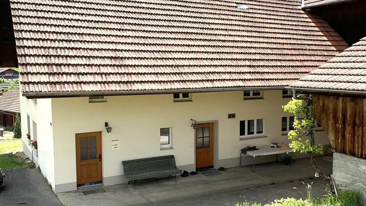 Farm for sale - Hofstrasse 78, 5742 Kölliken - Photo 3