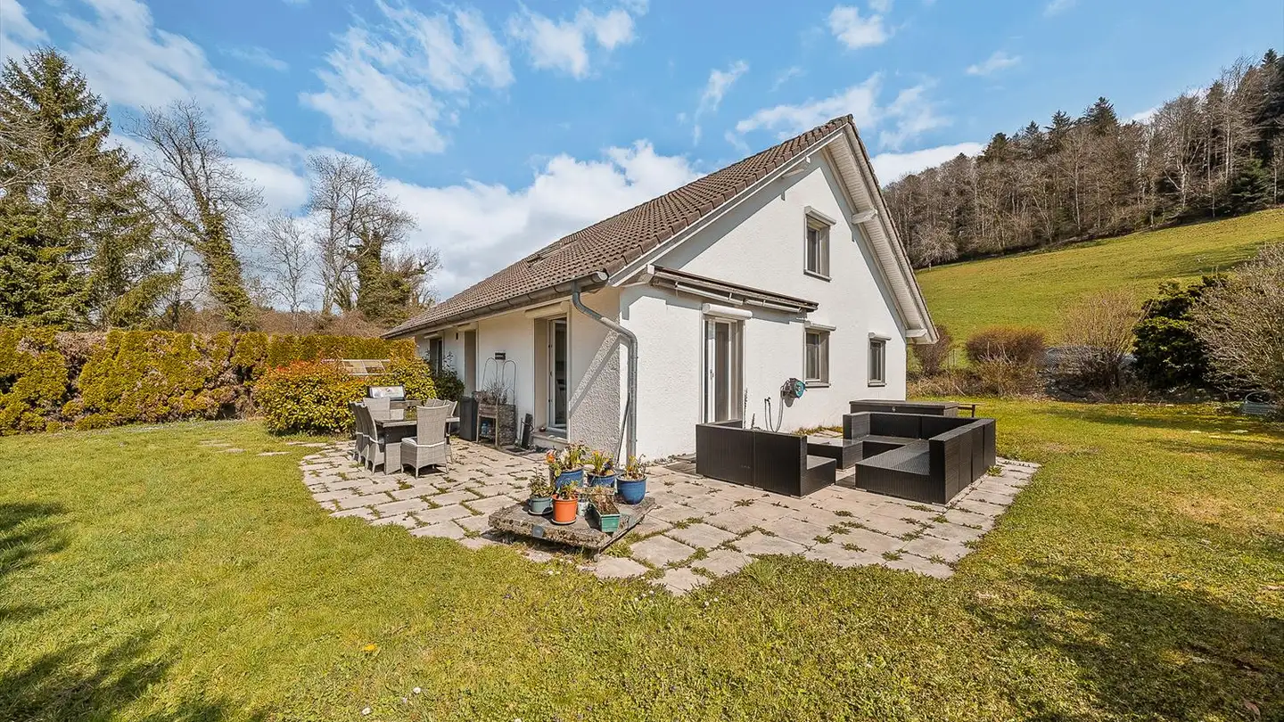 Villa à vendre - 1092 Belmont-sur-Lausanne - Photo 2