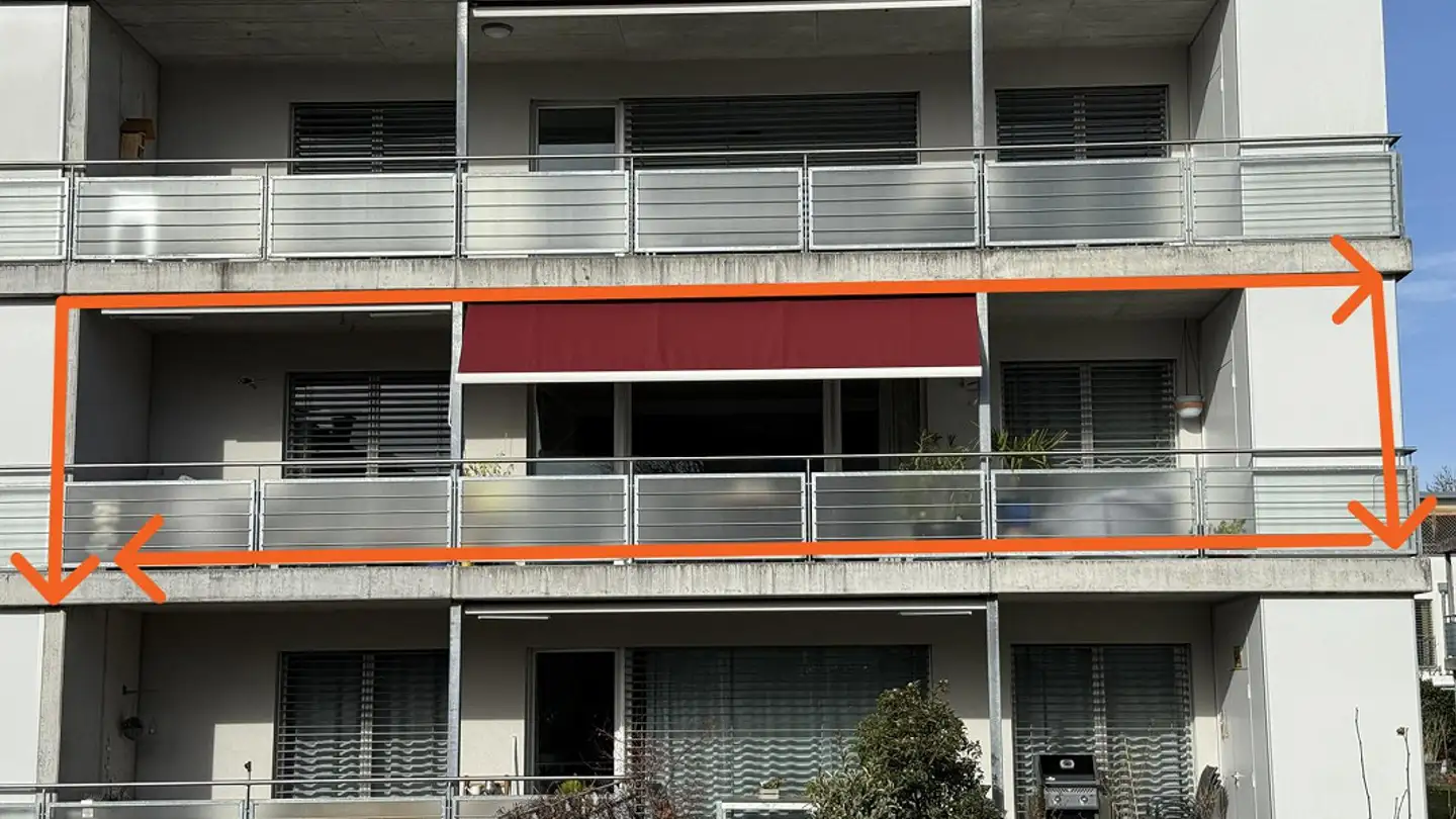 Loft kaufen - Schulhausgasse 6a, 3113 Rubigen - Foto 3