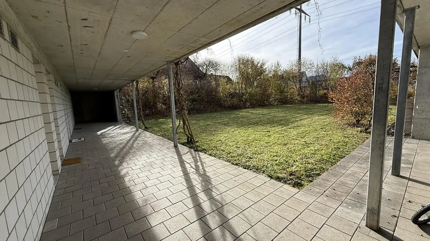 Loft kaufen - Schulhausgasse 6a, 3113 Rubigen - Foto 4