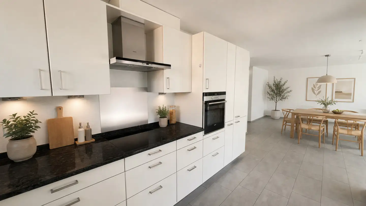 Wohnung kaufen - Hinterfeldstrasse 43, 4242 Laufen - Foto 3