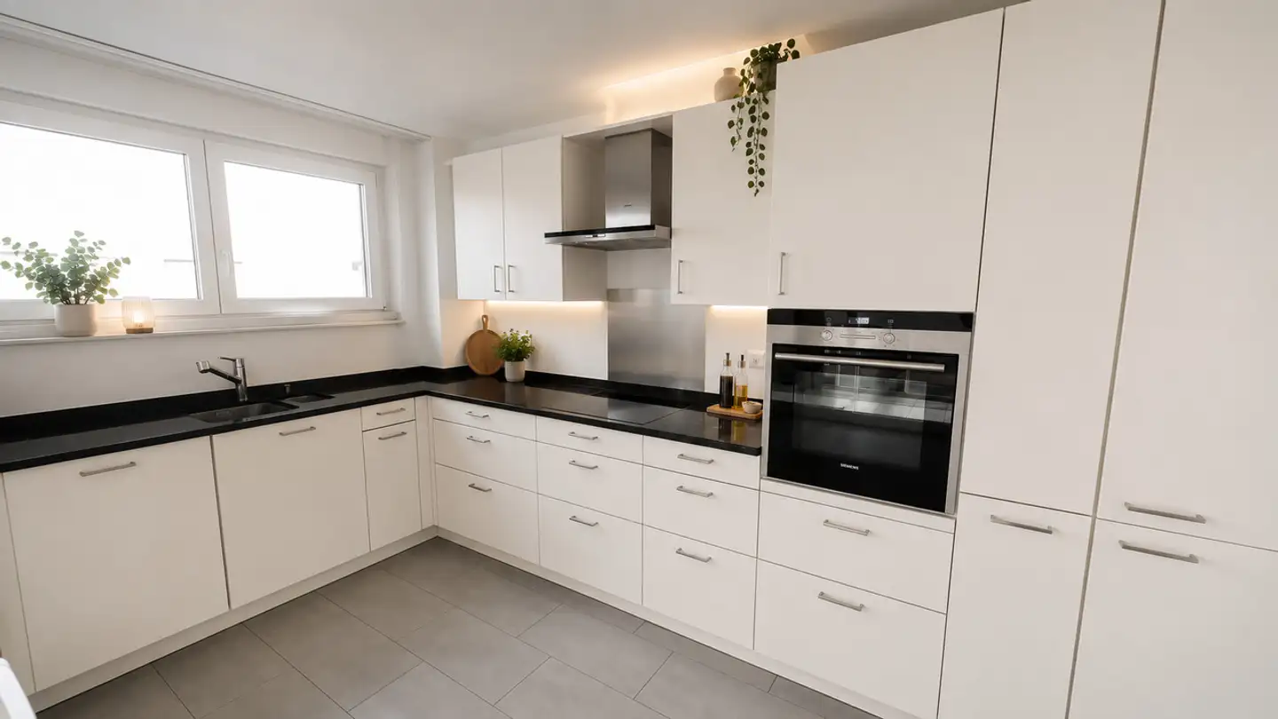 Wohnung kaufen - Hinterfeldstrasse 43, 4242 Laufen - Foto 4