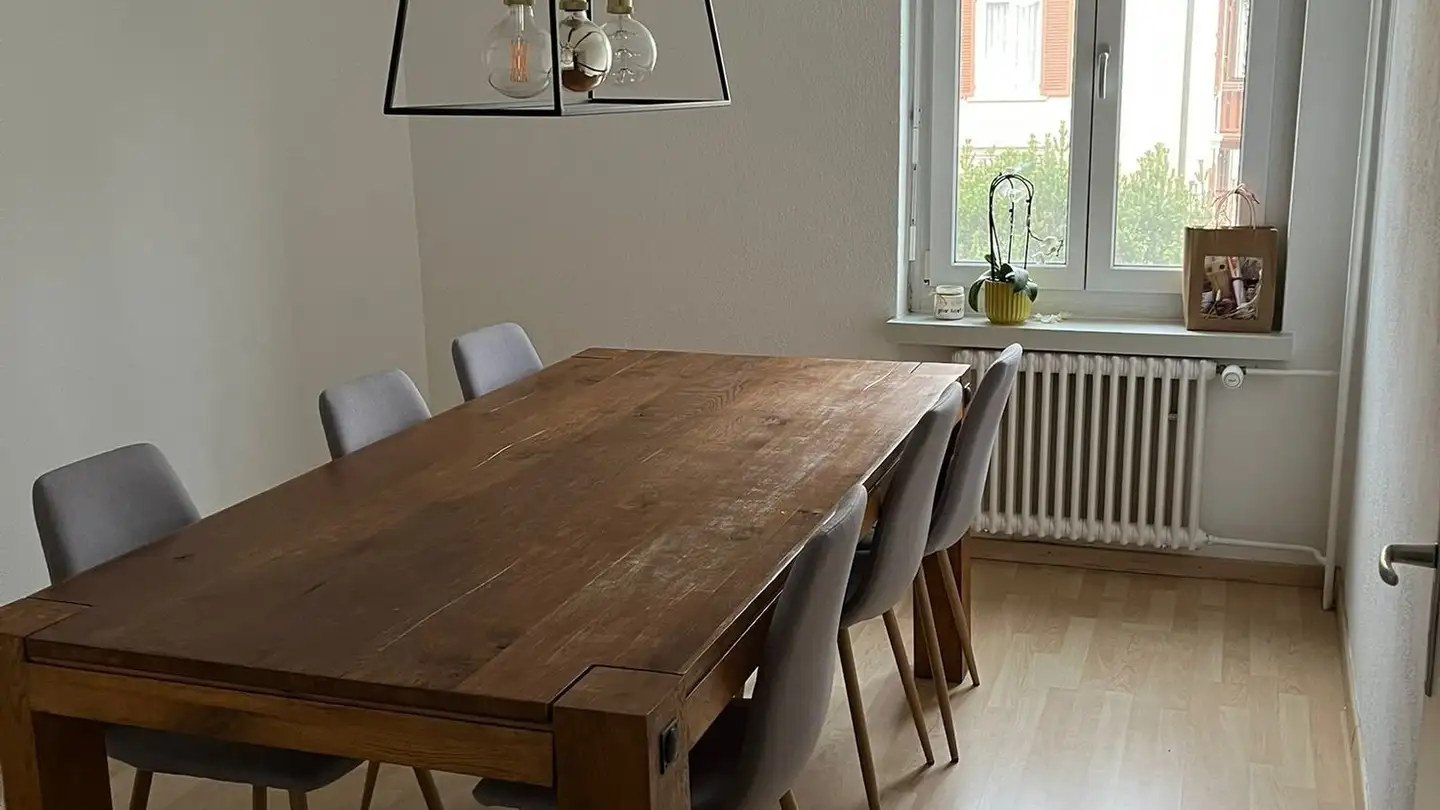 Appartamento in affitto - Sömmerlistrasse 7, 9000 St. Gallen - Foto 4