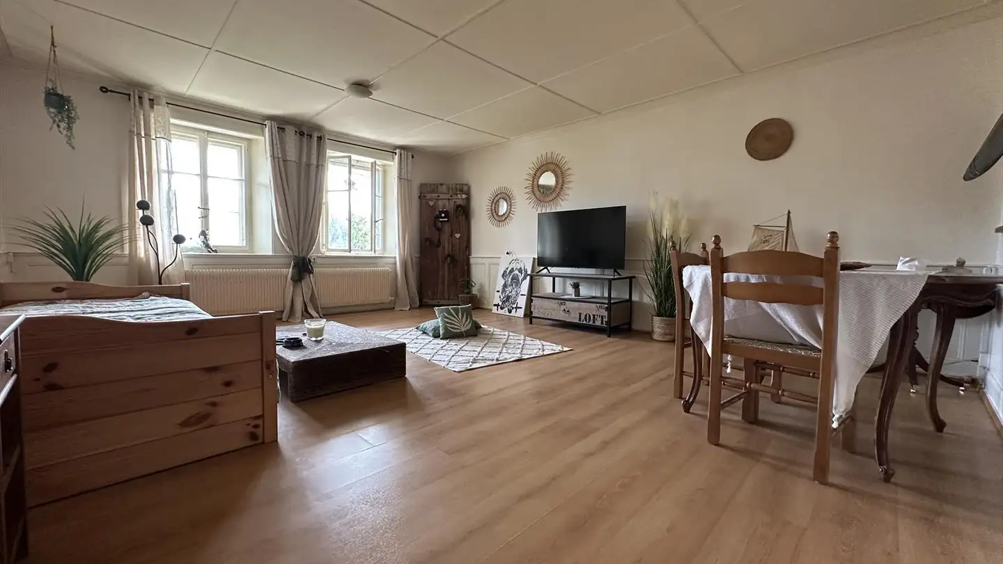 Immeuble résidentiel à vendre - Esserts De Rive Haut, 1345 Le Lieu - Photo 4