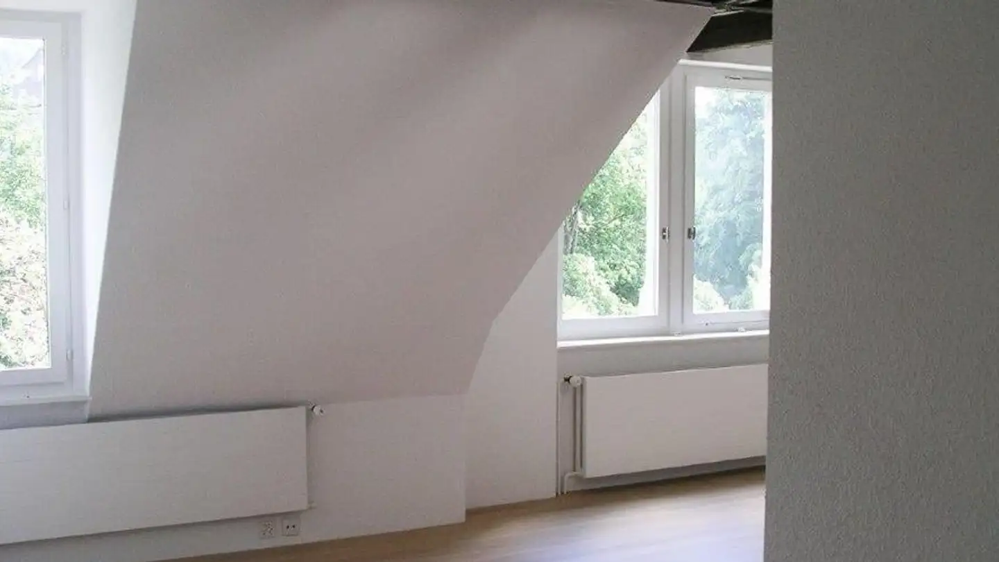 Attico in affitto - St. Moritzstrasse 17, 8006 Zürich - Photo 3