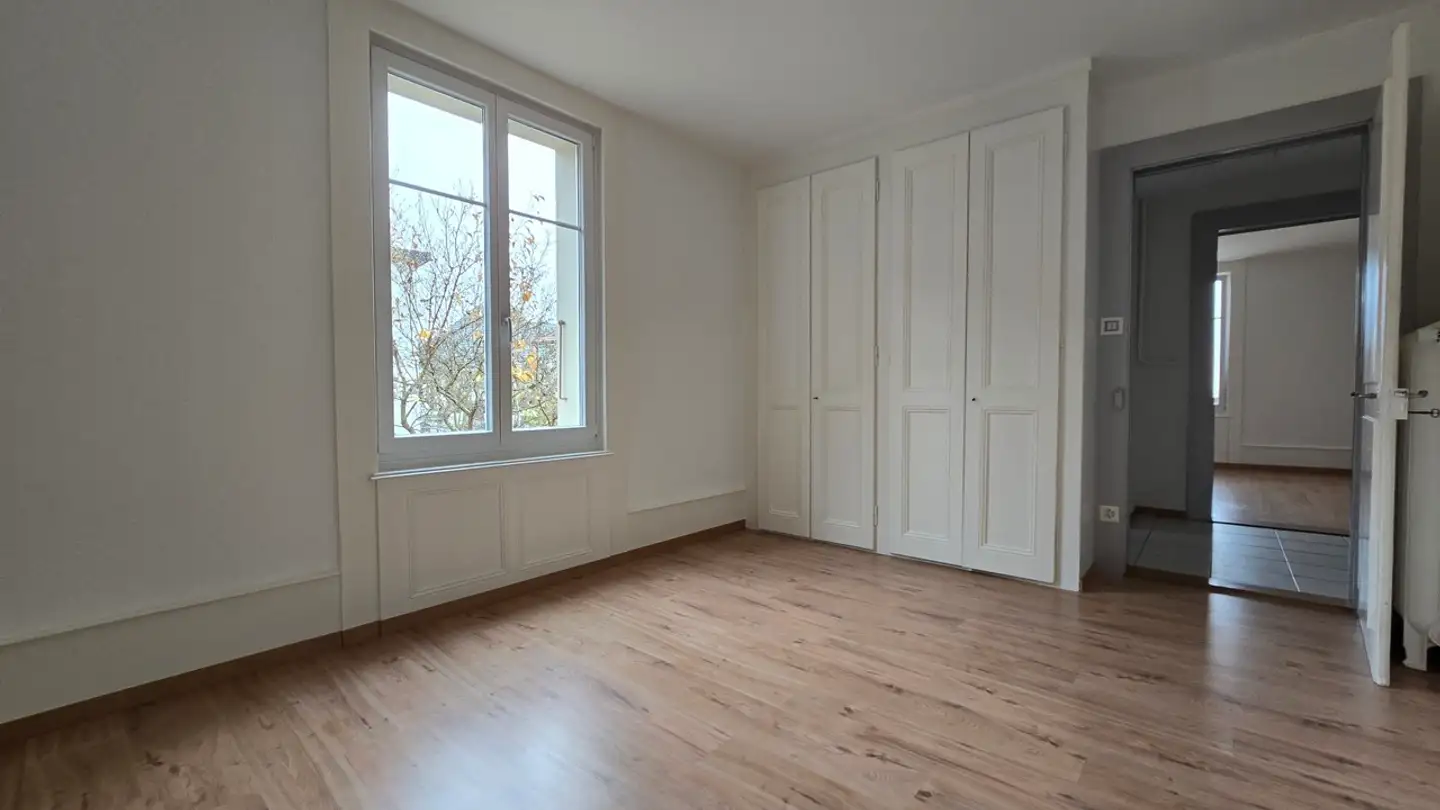 Appartamento in affitto - Rue Auguste-Bachelin 23, 2000 Neuchâtel - Photo 4