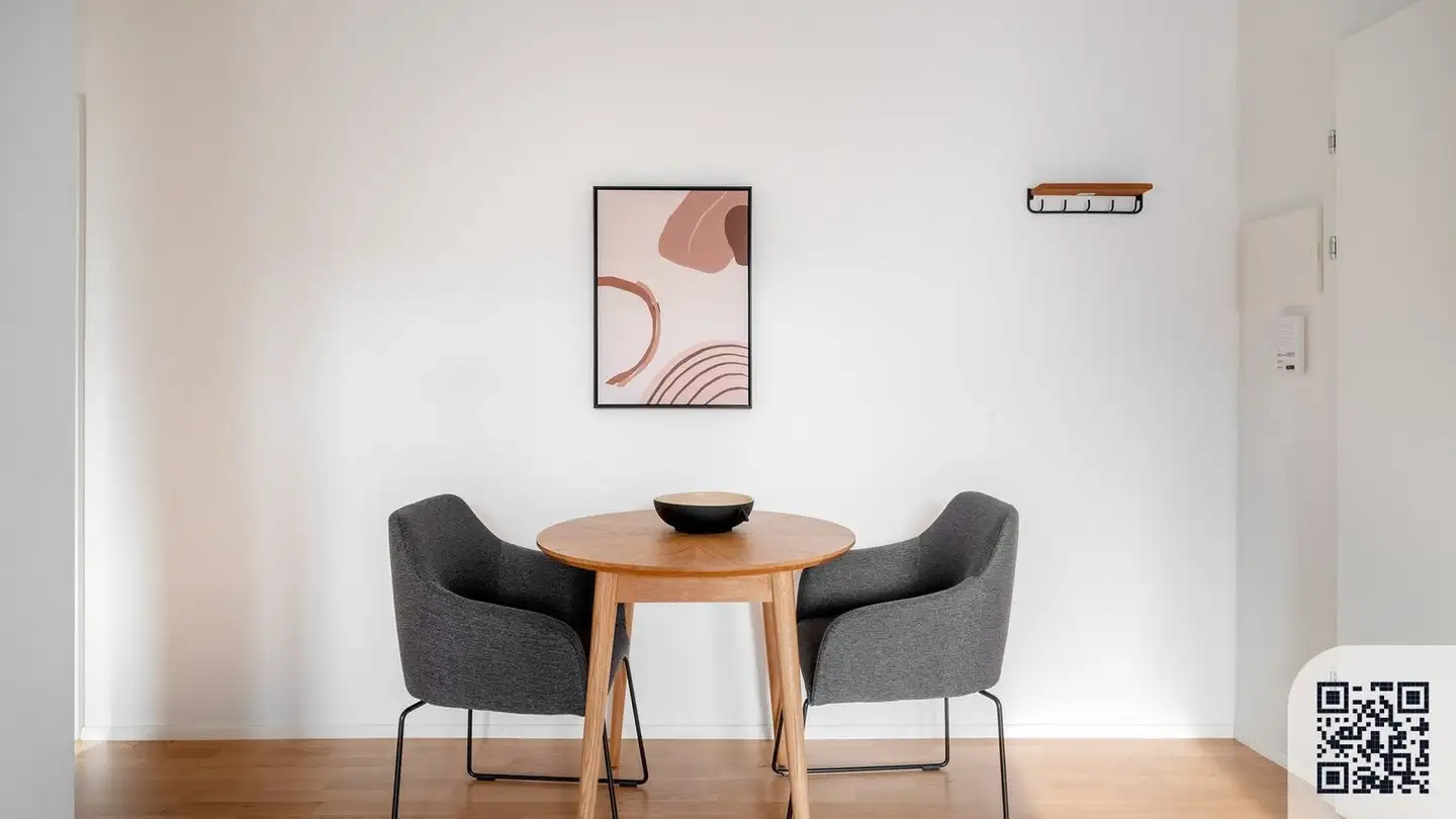 Appartement meublé à louer - Seestrasse 200, 8810 Horgen - Photo 4