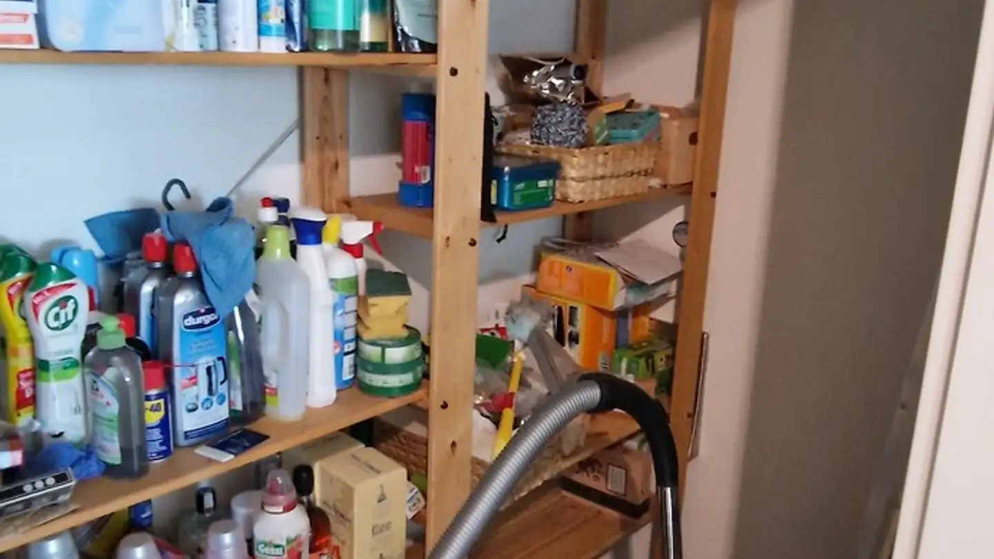 Wohnung mieten - Güterstrasse 126, 4053 Basel - Foto 4
