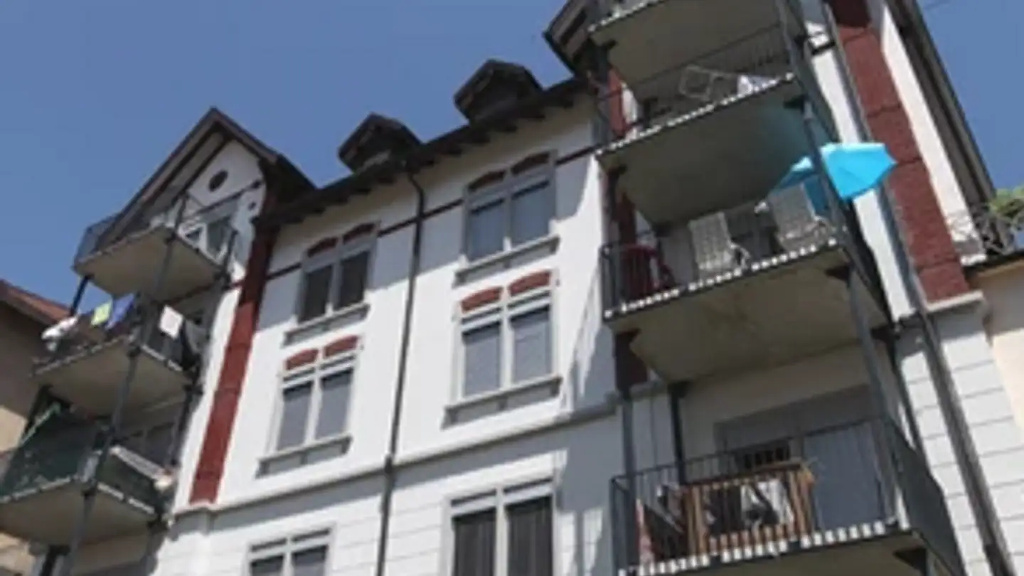 Appartamento in affitto - Sömmerlistrasse 7, 9000 St. Gallen - Foto 3