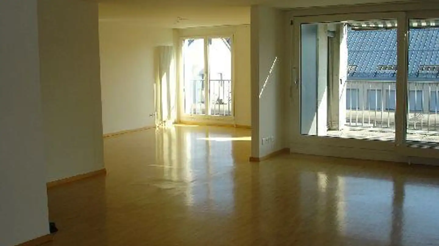 Appartamento in affitto - Bahnhofplatz 65, 8500 Frauenfeld - Foto 3