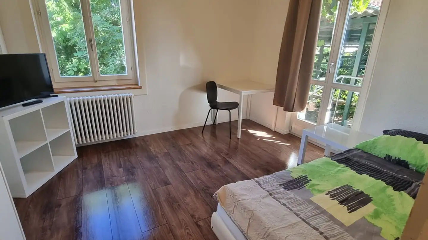Appartement meublé à louer - Florastrasse, 8953 Dietikon