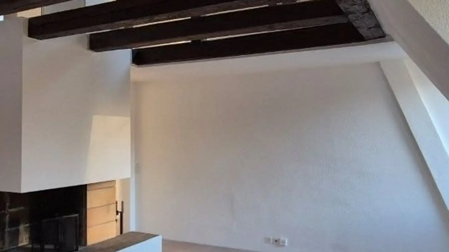 Attique à louer - St. Moritzstrasse 17, 8006 Zürich