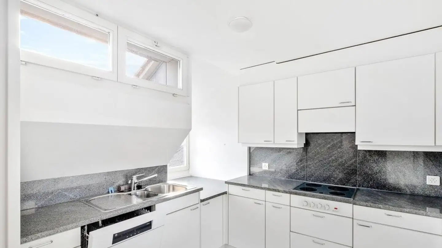 Duplex in affitto - Bärengasse 23, 4800 Zofingen - Photo 4