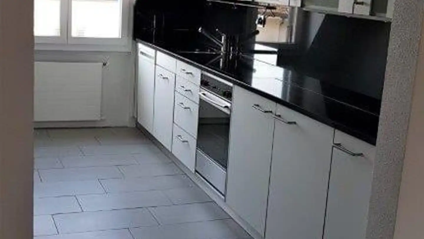 Attico in affitto - St. Moritzstrasse 17, 8006 Zürich - Photo 4