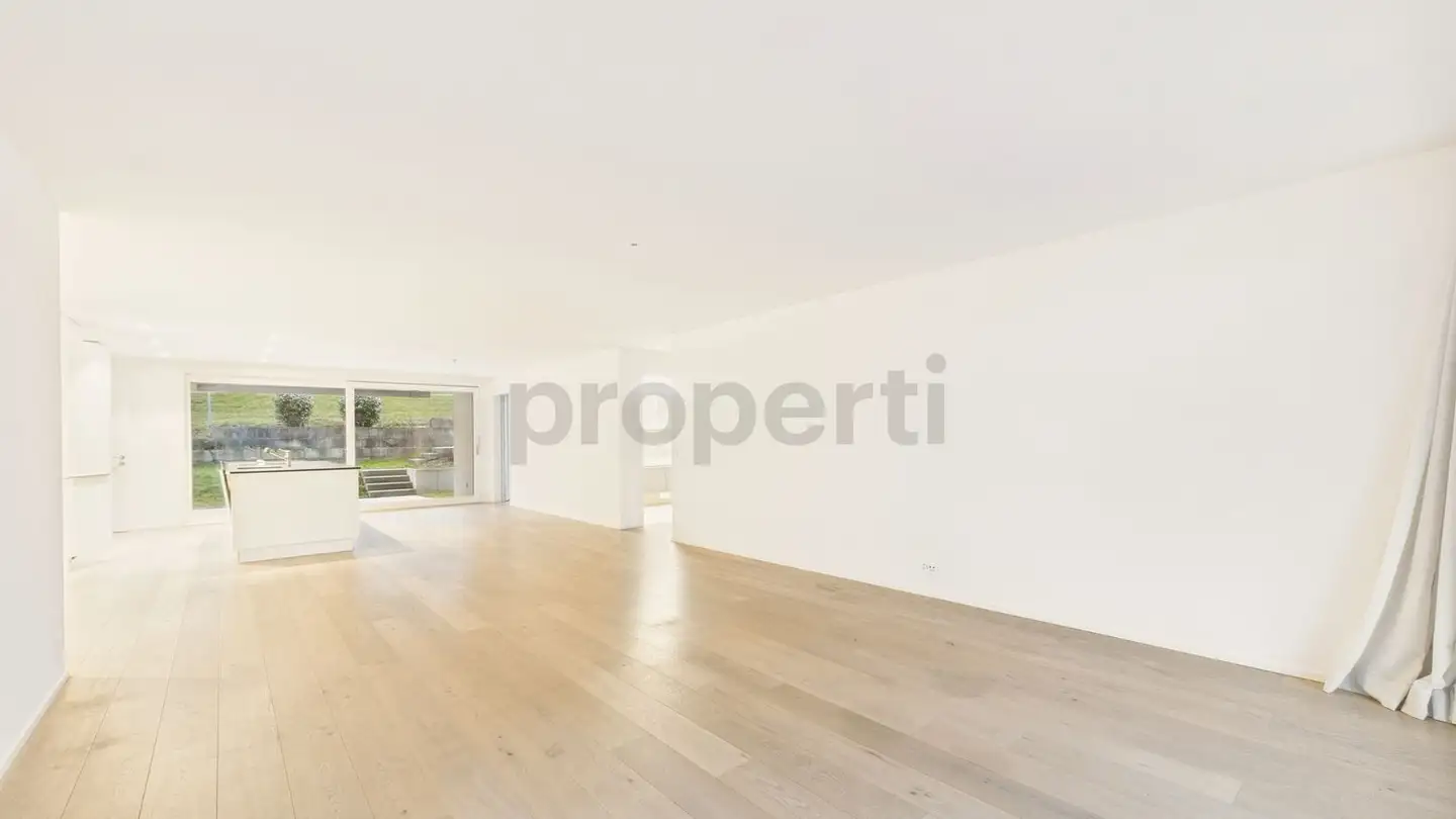 Apartment for rent - 8820 Wädenswil