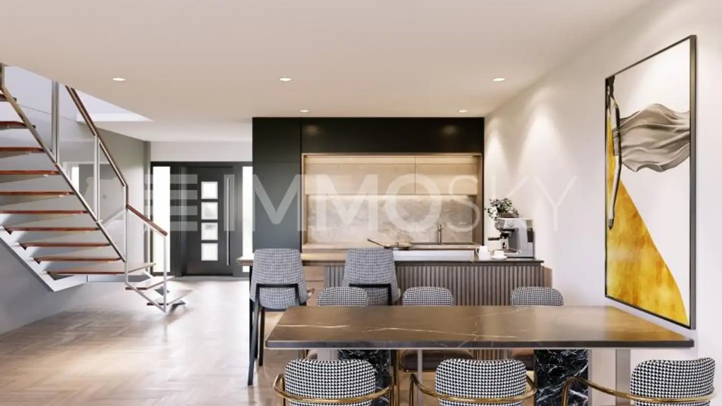 Immobile in vendita - 9424 Rheineck - Photo 3