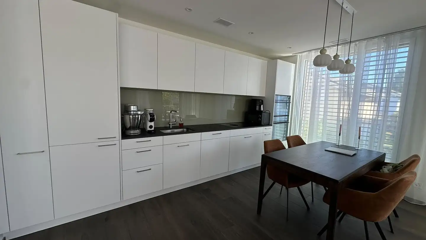 Appartement à louer - Högernweg 50, 5504 Othmarsingen - Photo 2