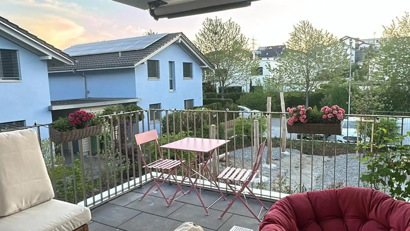 Appartement à louer - Högernweg 50, 5504 Othmarsingen - Photo 3