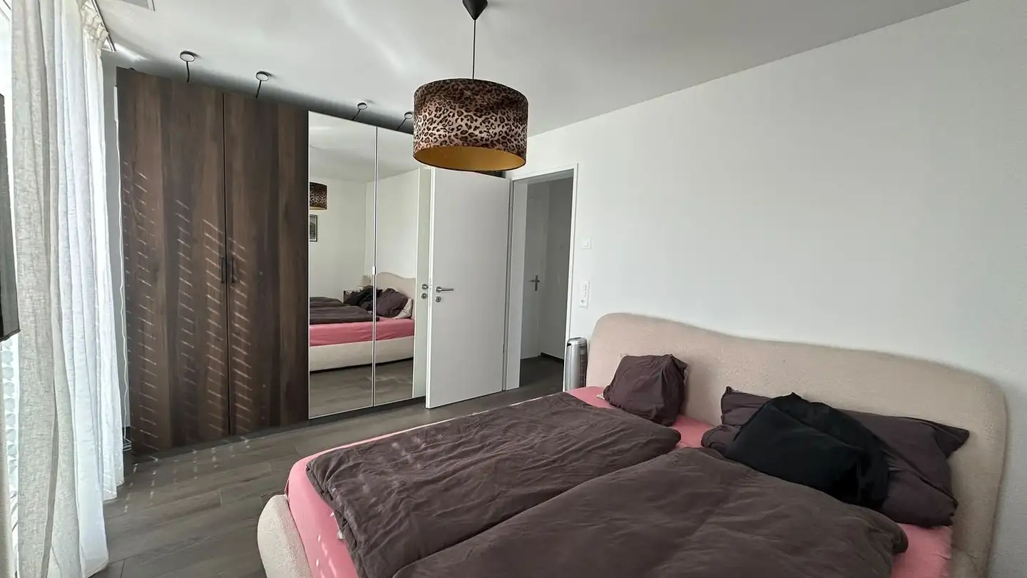Appartement à louer - Högernweg 50, 5504 Othmarsingen - Photo 4