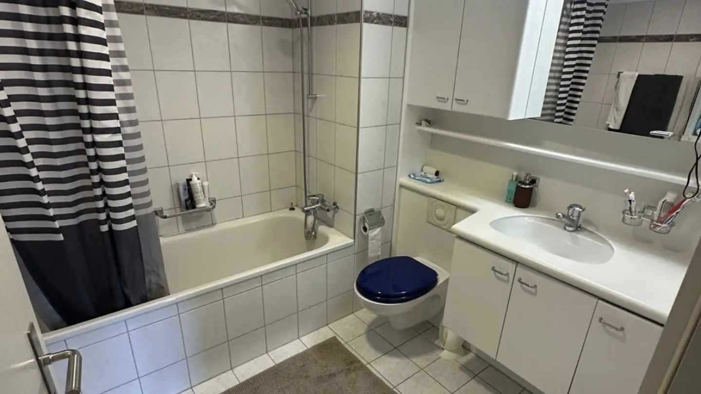 Single room for rent - Guggachstrasse 6, 8057 Zürich - Photo 2