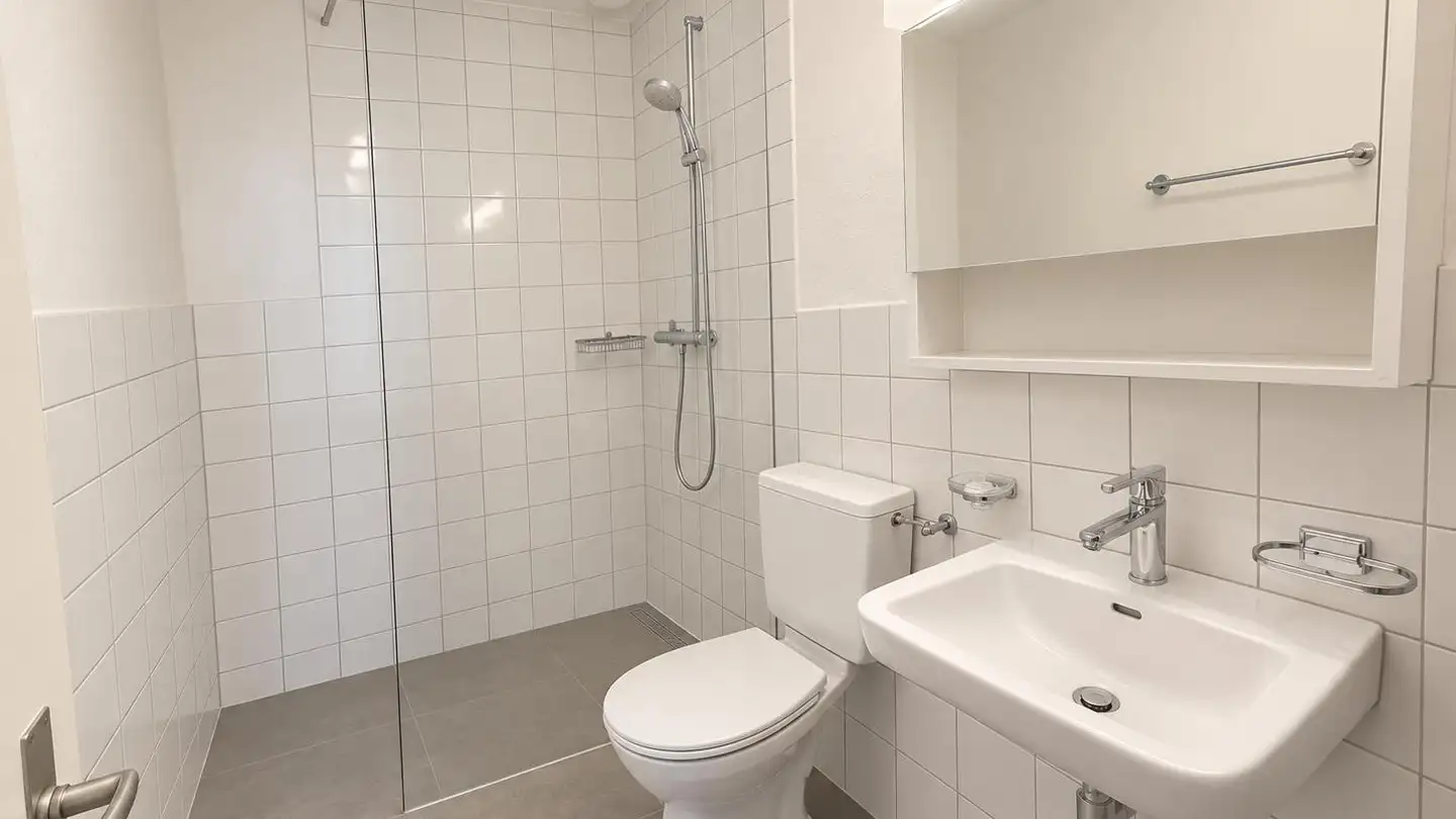 Appartement à louer - Vordergasse 10, 8200 Schaffhausen - Photo 4