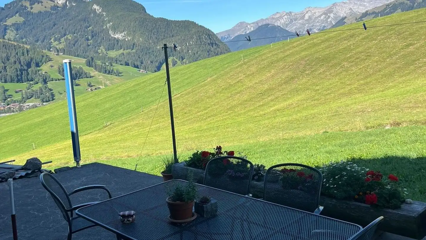 Chambre à louer - 3780 Gstaad - Photo 2