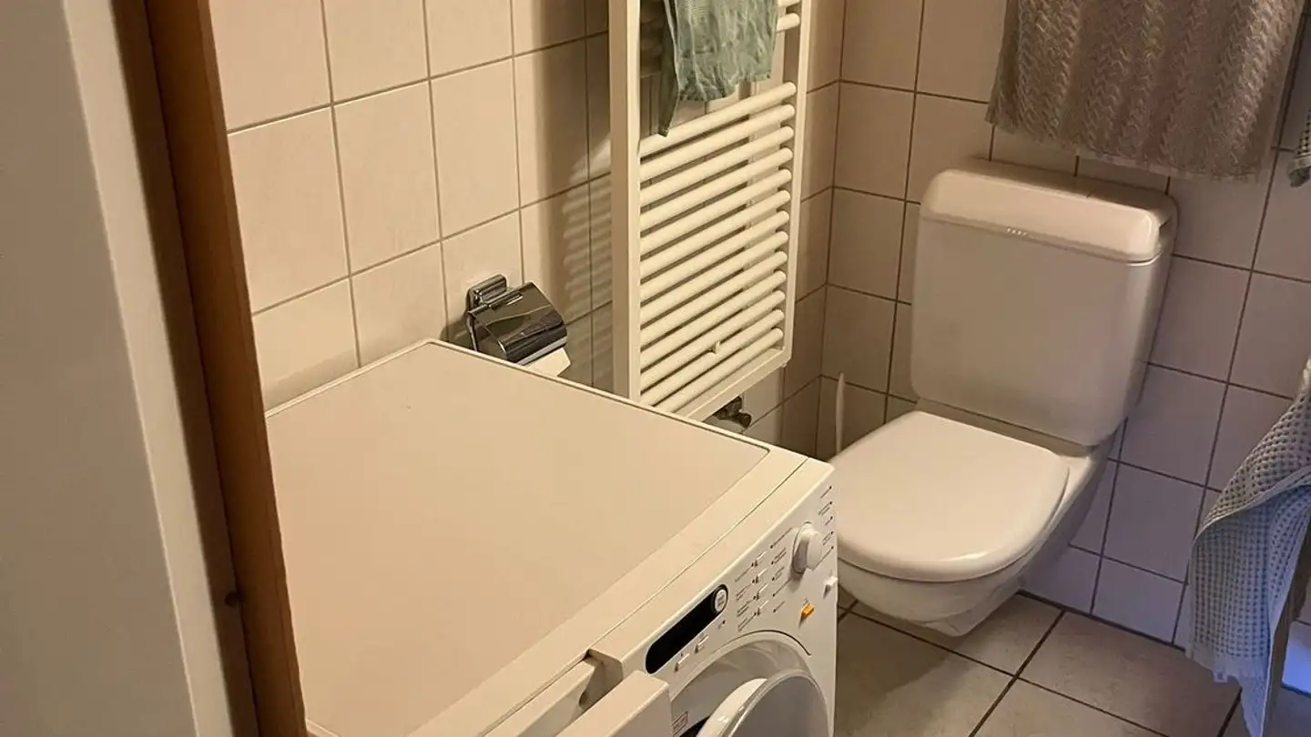 Chambre à louer - 3780 Gstaad - Photo 4