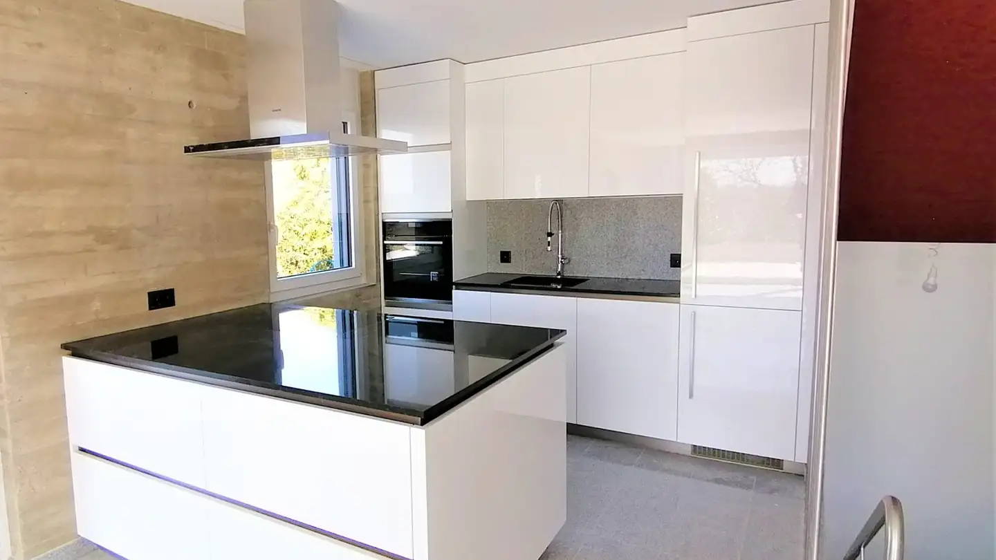 Single house for rent - Chemin De Chésalet 4, 1303 Penthaz - Photo 3