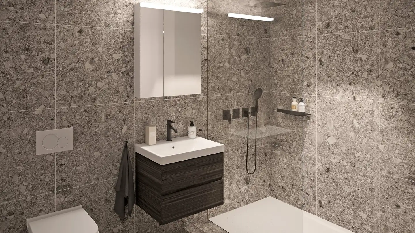 Appartamento in affitto - Gygergasse 8, 4655 Stüsslingen - Photo 3