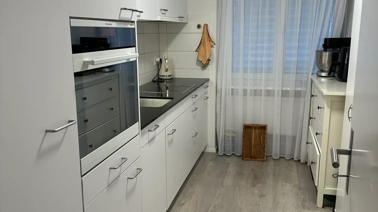 Apartment for rent - Kastelsstrasse 117, 2540 Grenchen - Photo 3