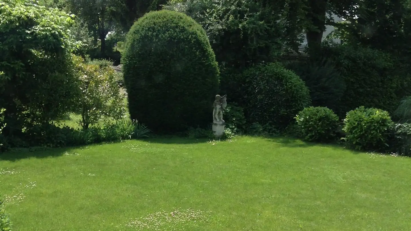 Casa singola in affitto - Falkenstrasse 12, 8600 Dübendorf - Photo 2