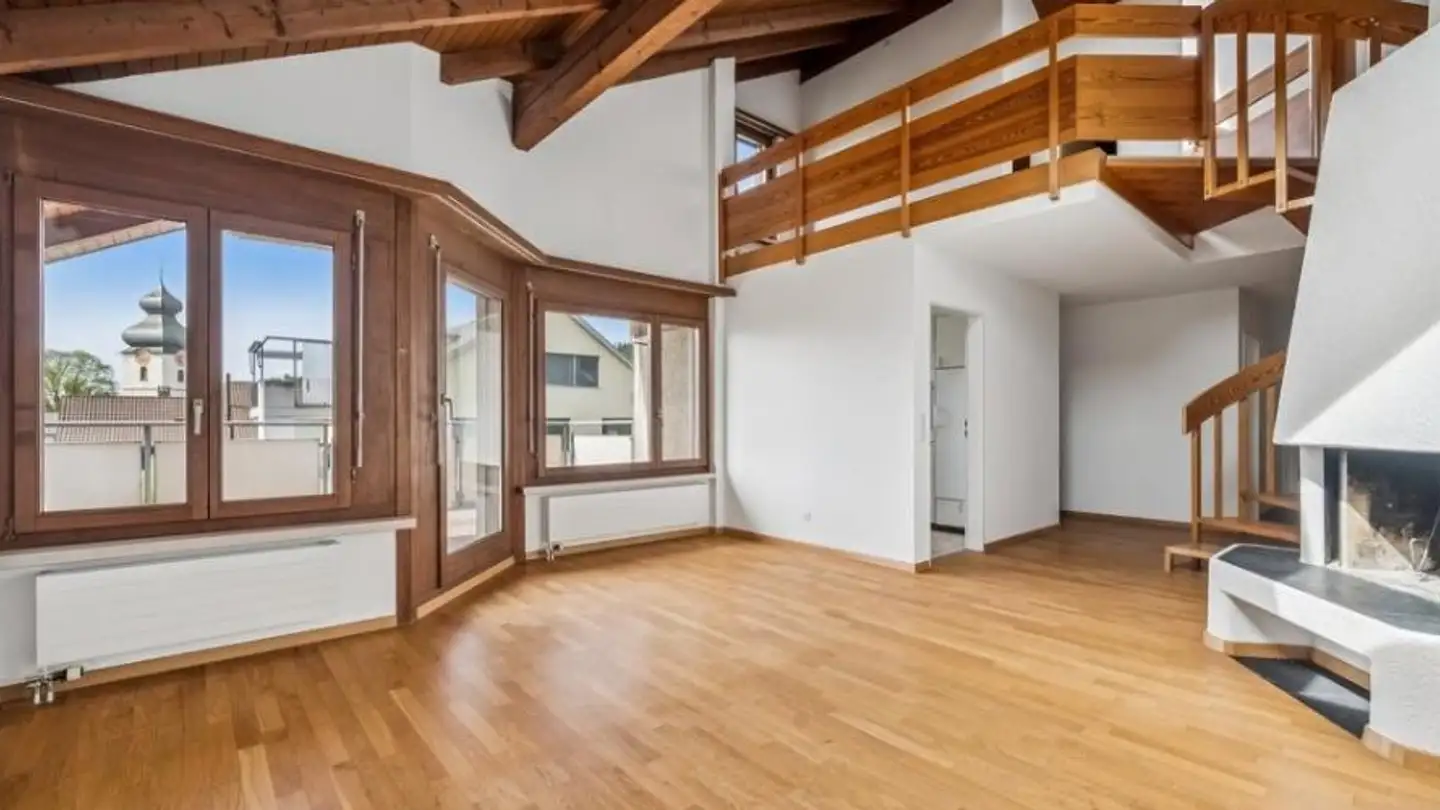 Appartement à louer - Feldstrasse 10, 5436 Würenlos - Photo 3