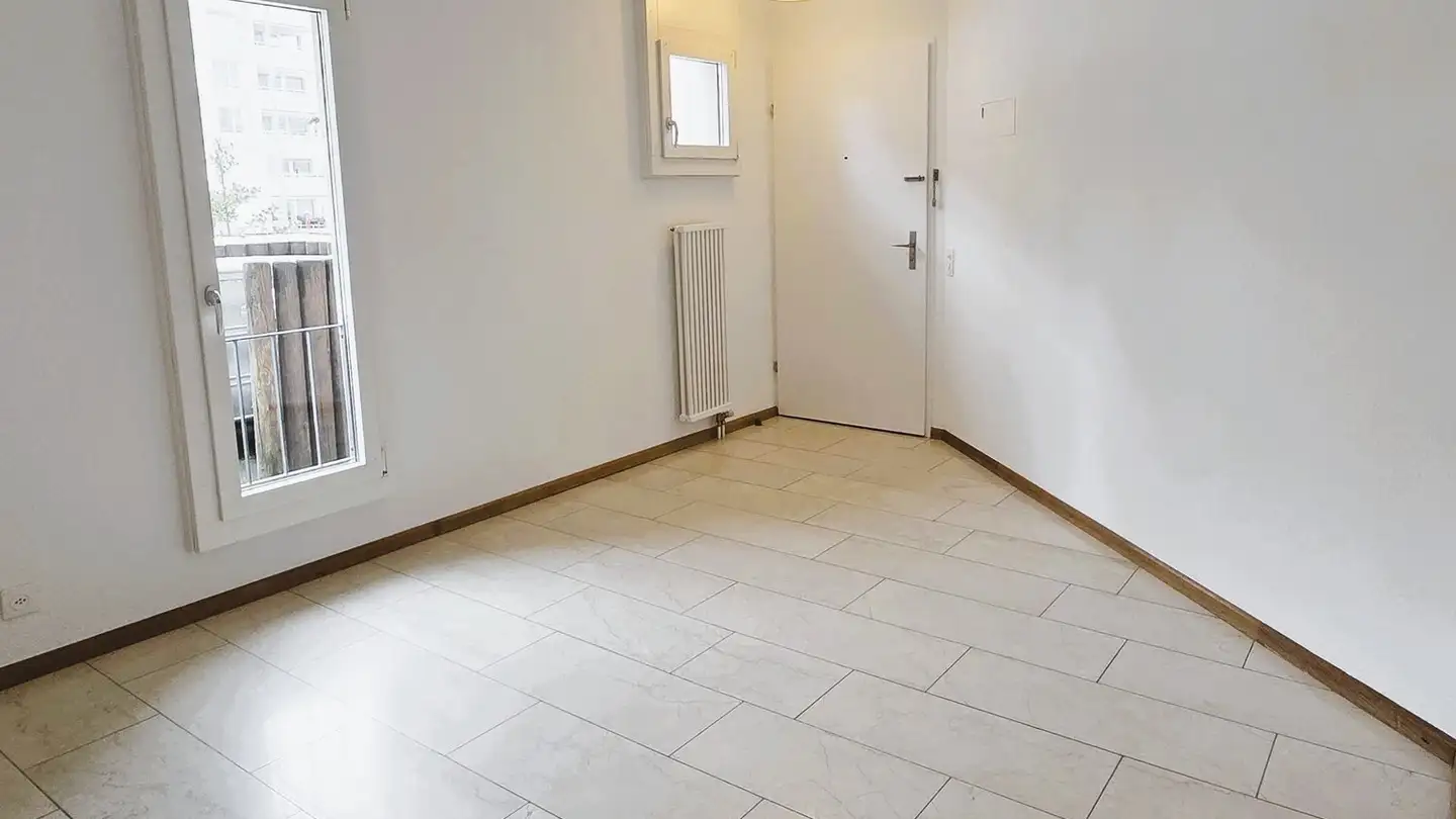 Appartamento in affitto - Oberdorfstrasse 33, 5033 Buchs AG - Foto 2