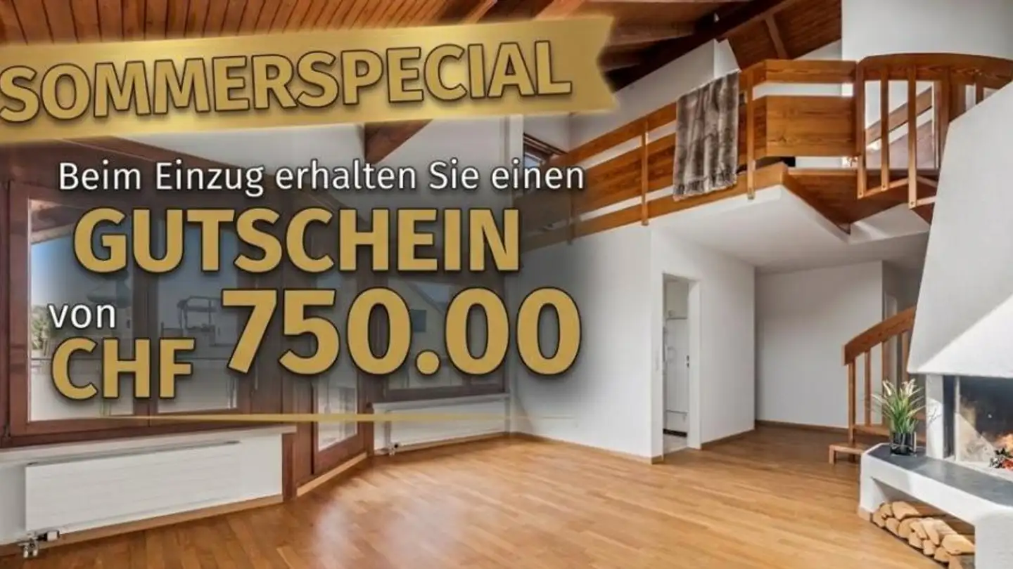 Appartement à louer - Feldstrasse 10, 5436 Würenlos